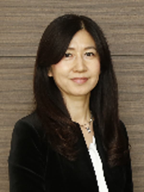 冨山 紀代美 氏